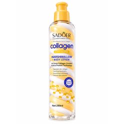 Sadoer kollagénes testápoló 200 ml SD10700