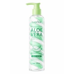 Sadoer testápoló (aloe verás) 200 ml SD10755