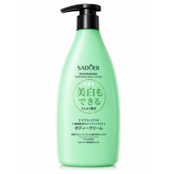Sadoer niacinamidos testápoló 500g SD12753