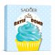 Sadoer fürdőbomba (ice cream) 100g SD12884