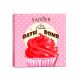 Sadoer fürdőbomba (ice cream) 100g SD12891
