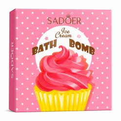 Sadoer fürdőbomba (ice cream) 100g SD12907