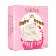 Sadoer fürdőbomba (ice cream) 100g SD13218