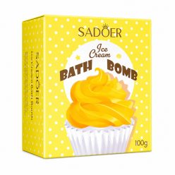 Sadoer fürdőbomba (ice cream) 100g SD13225