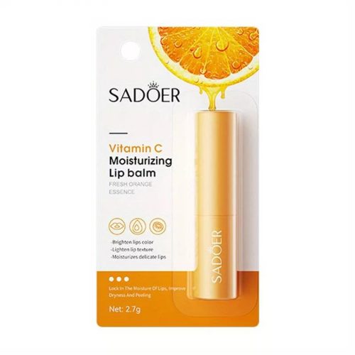 Sadoer C-vitaminos ajakír 2,7g SD23252