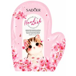 Sadoer kézmaszk - japáncseresznye kivonattal