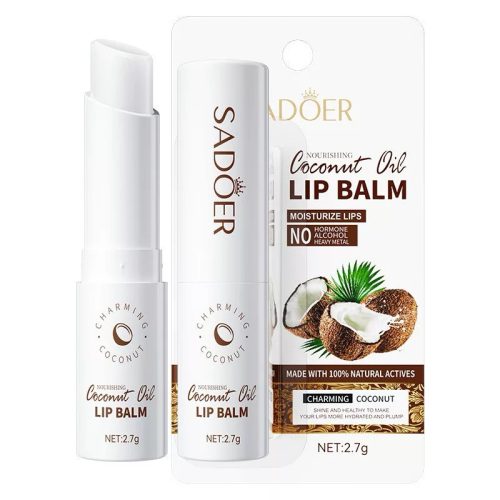 Sadoer kókuszos ajakír 2,7g SD32216
