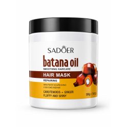 Sadoer batana olajos hajmaszk 500g SD43153 