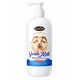 Sadoer kecsketejes testápoló 500 ml SD43184