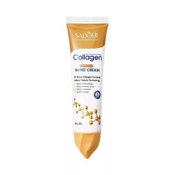 Sadoer kollagénes kézkrém 30g SD44548
