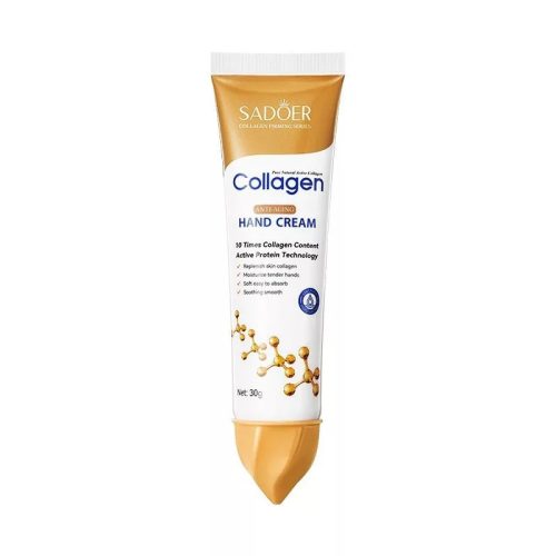 Sadoer kollagénes kézkrém 30g SD44548