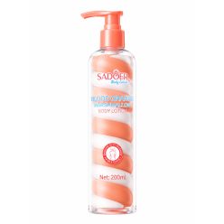 Sadoer testápoló (vérnarancsos) 200 ml SD45019
