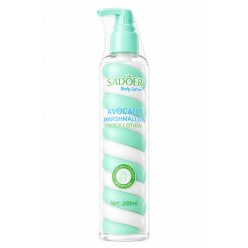 Sadoer testápoló (avokadós) 200 ml SD45022