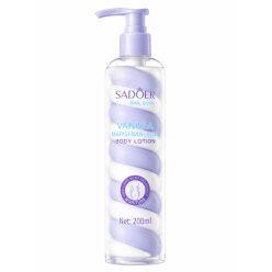 Sadoer testápoló (Vaníliás) 200 ml SD45682