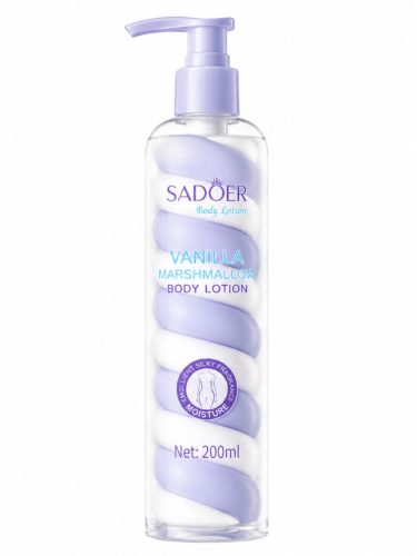 Sadoer testápoló (Vaníliás) 200 ml SD45682