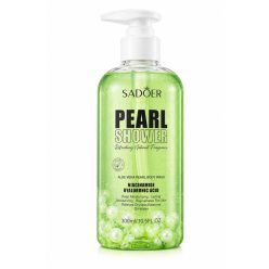 Sadoer aloe verás tusfürdő 300 ml SD49260 