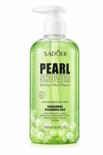 Sadoer aloe verás tusfürdő 300 ml SD49260 