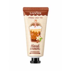 Sadoer kézkrém kávé vanília illat 20g SD49513