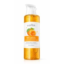 Sadoer narancsos bőrradíros tusfürdő 300 ml SD57119