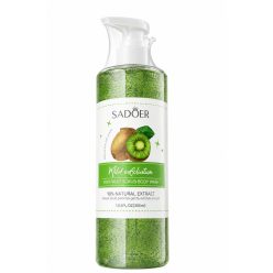 Sadoer kiwis bőrradíros tusfürdő 300 ml SD57133