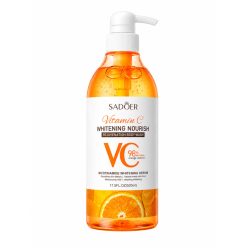 Sadoer C-vitaminos tusfürdő 520 ml SD57331
