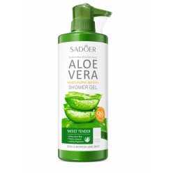 Sadoer aloe Verás tusfürdő 500 ml SD61015