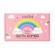Sadoer fürdőbomba (pink) 100g SD71136