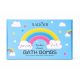Sadoer fürdőbomba (blue) 100g SD71143