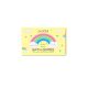 Sadoer fürdőbomba (yellow) 100g SD71150