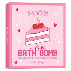 Sadoer fürdőbomba 105g SD71769