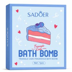 Sadoer fürdőbomba 105g SD78043