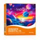 Sadoer Cinnamon fürdőbomba 80g SD79187