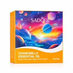 Sadoer Chamomilla fürdőbomba 80g SD79194