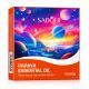 Sadoer papaya illat fürdőbomba 80g SD79224