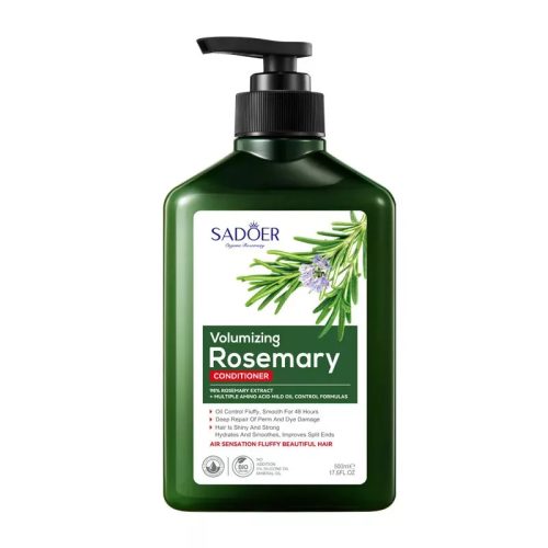 Sadoer rozmaringos hajbalzsam 500 ml SD80632
