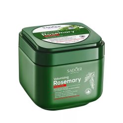 Sadoer rozmaringos hajmaszk 500 gr SD80649