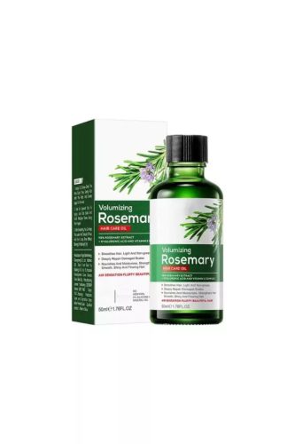 Sadoer rozmaringos hajolaj 50 ml SD80663