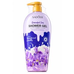Sadoer tusfürdő (írisz illat) 1000 ml SD84552