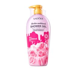 Sadoer tusfürdő szantálfa illat SD84576 1000 ml 