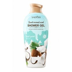Sadoer tusfürdő (kókuszos) 1000 ml SD84583