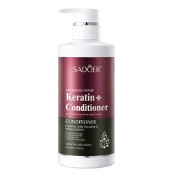 Sadoer keratinos hajbalzsam 500 ml SD87430