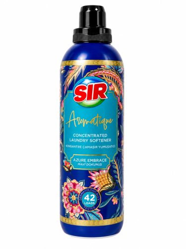 Sir Azure Embrace Öblítő 750 ml - 42 mosás 