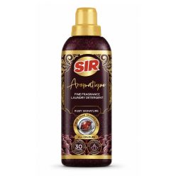 Sir univerzális mosószer 750 ml - Ruby