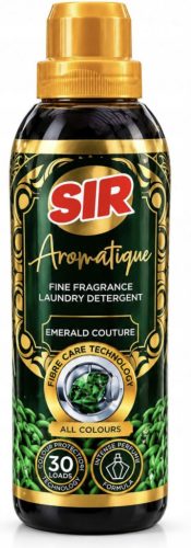 Sir univerzális mosószer 750 ml - Emerald 