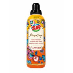 Sir Golden Sunrise Öblítő 750 ml - 42 mosás