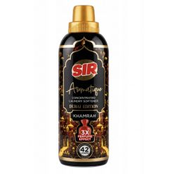 Sir Dubai Öblítő Khamrah 750 ml - 42 mosás