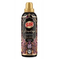 Sir Dubai Öblítő Noor 750 ml - 42 mosás
