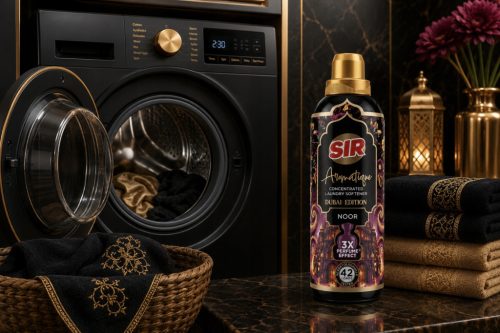 Sir Dubai Öblítő Noor 750 ml - 42 mosás