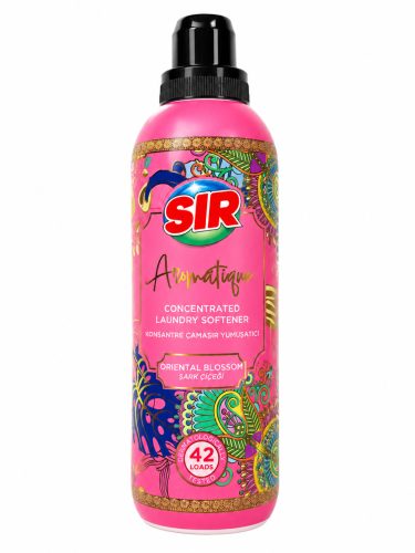 Sir Oriental Blossom Öblítő 750 ml - 42 mosás
