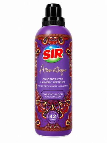 Sir Twilight Bloom öblítő 750 ml - 42 mosás
